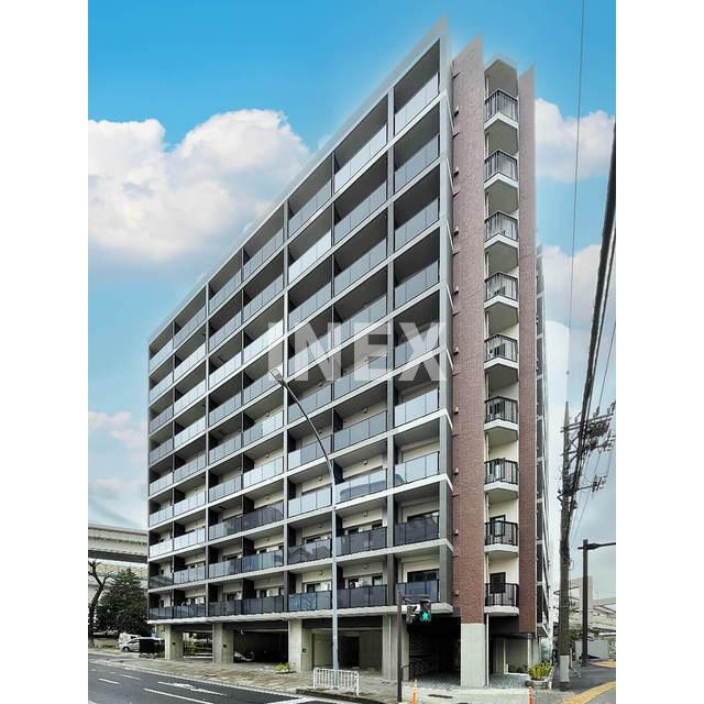 横浜市中区長者町１丁目の賃貸マンション