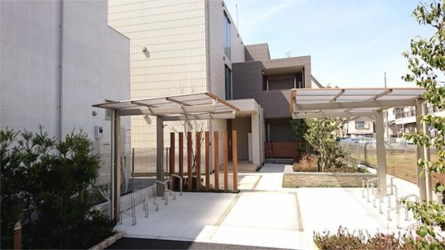 ル シエル ブルーのその他共用部分