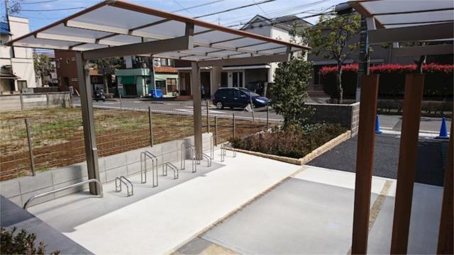 ル シエル ブルーのその他共用部分