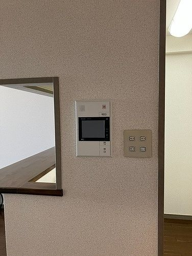 ライオンズガーデン学芸大学の設備
