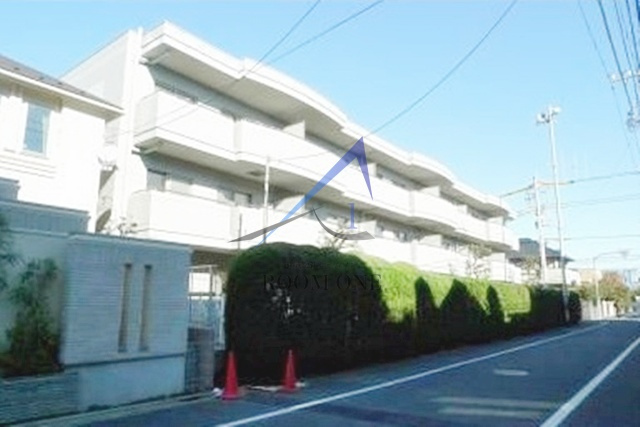 グリーンテラス久が原