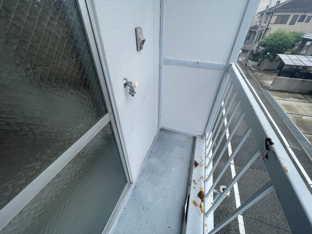 浜田マンションの設備