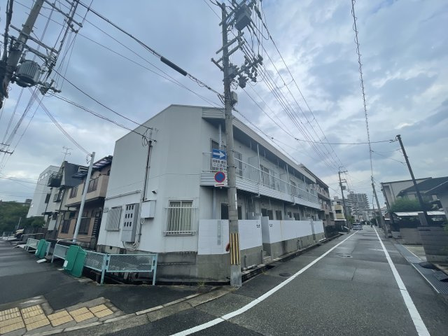 浜田マンション