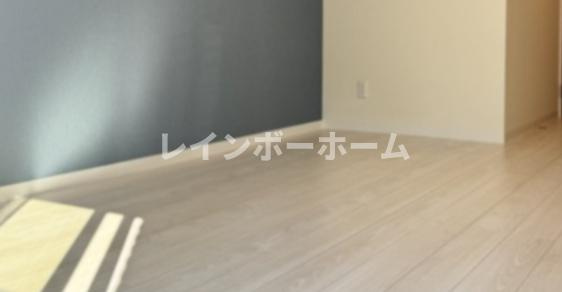 フレグレンスの居間・リビング