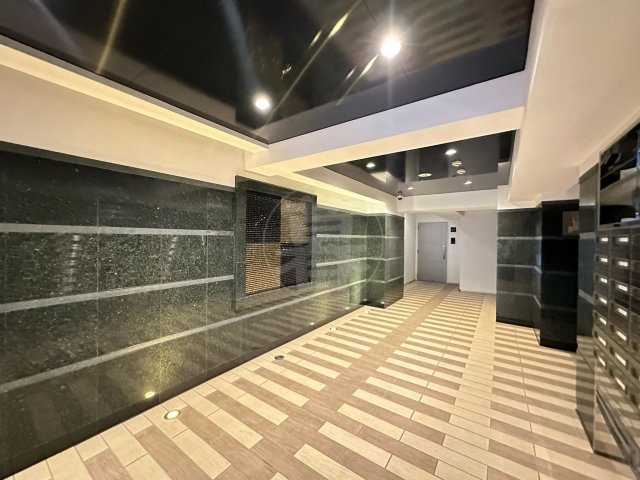 AZEST千鳥町のその他共用部分