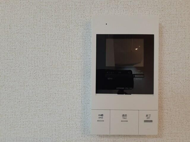 サザンクロスの設備