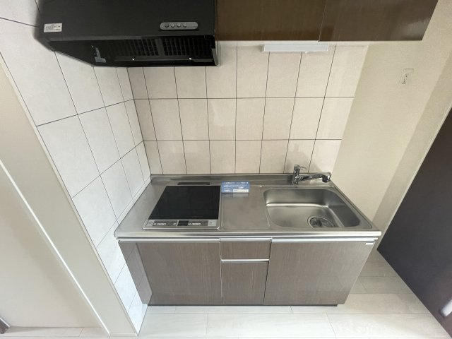 【キッチン】グラン　ソート　柳町