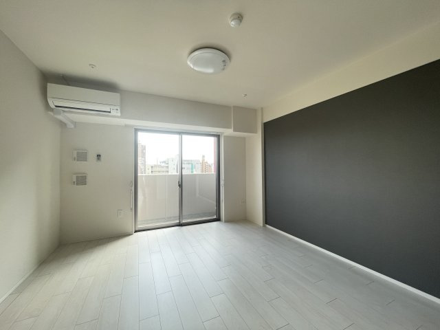 【寝室】グラン　ソート　柳町