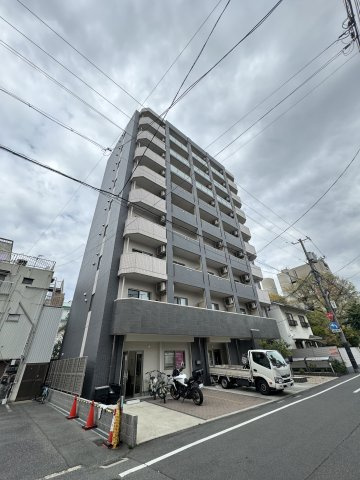 【外観】グラン　ソート　柳町