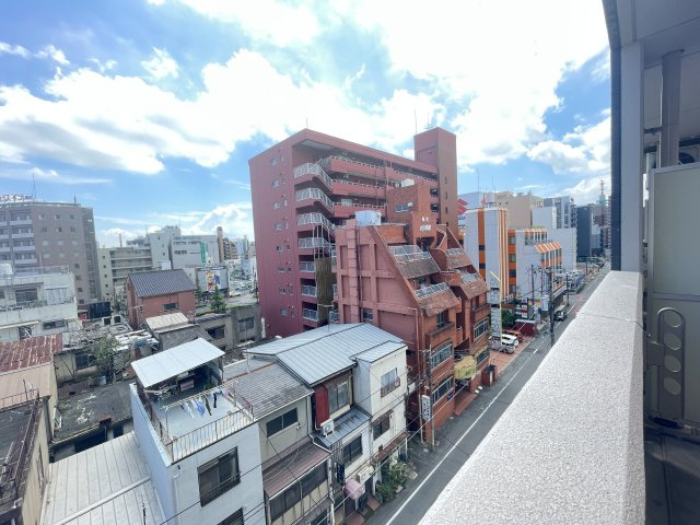 【展望】グラン　ソート　柳町