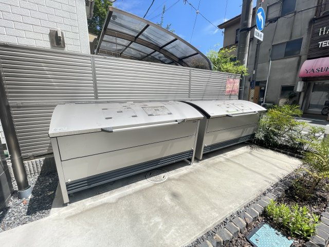 【その他共用部分】グラン　ソート　柳町