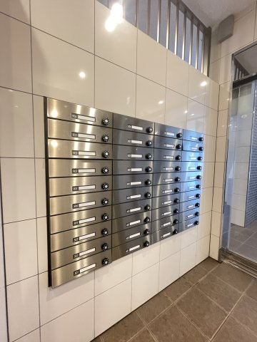 【その他共用部分】グラン　ソート　柳町