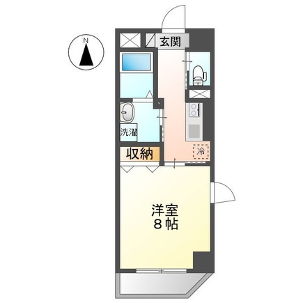 グラン　ソート　柳町