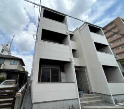 【外観】 | ジーメゾン相模原矢部