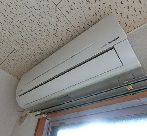 【設備】 | トキワハイツ