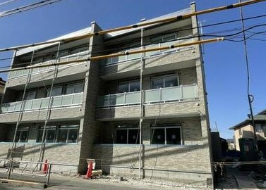【外観】 | リブリ・八王子台町　