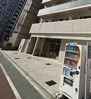 【エントランス】 | マイシティ厚木中町