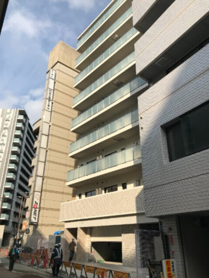 【外観】 | マイシティ厚木中町