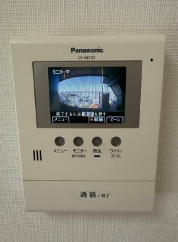 【セキュリティ】 | 荒木第5ビル
