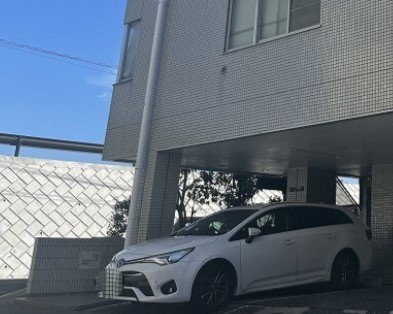 【その他共用部分】 | ランバーパートⅡ