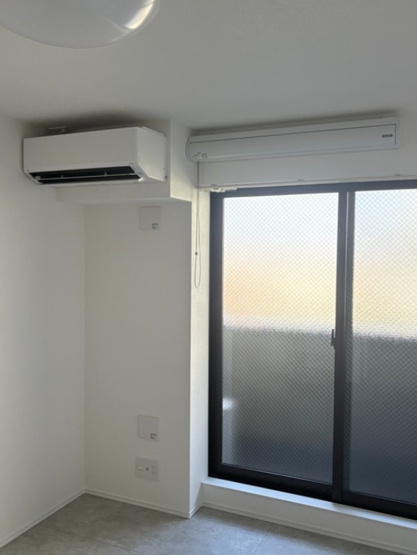 【内装】 | アザーレ・シド読売ランド前