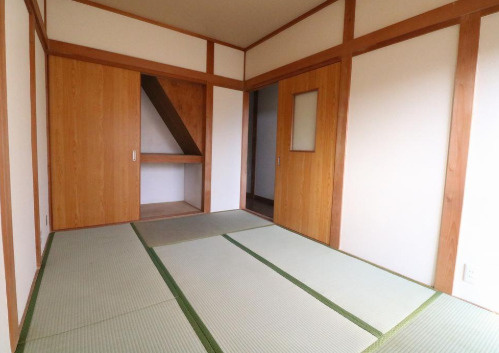 和泉市春木町貸家のその他