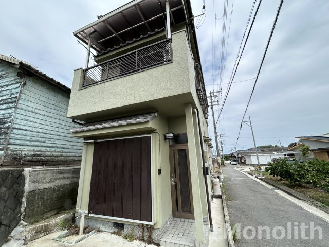 和泉市春木町貸家
