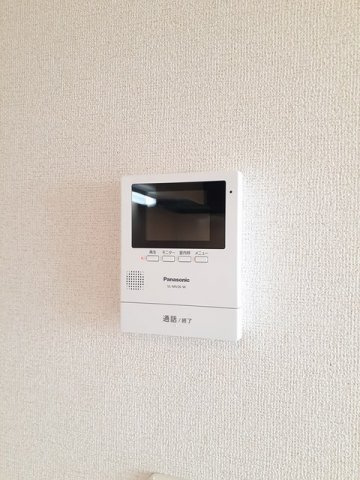 クー・ド・フェルムの設備