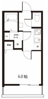 【間取り】 | Ｐｒｅｍｉｅｒ　Ｎｉｓｈｉ－Ｆｕｎａｂａｓｈｉ | 間取り図です。
