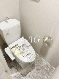 【トイレ】 | Ｐｒｅｍｉｅｒ　Ｎｉｓｈｉ－Ｆｕｎａｂａｓｈｉ | トイレです。