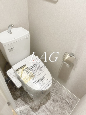 【トイレ】 | Ｐｒｅｍｉｅｒ　Ｎｉｓｈｉ－Ｆｕｎａｂａｓｈｉ | トイレです。
