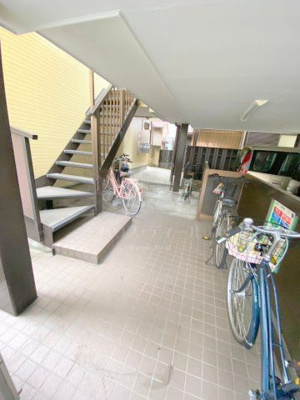 【その他共用部分】 | TUINハイツ
