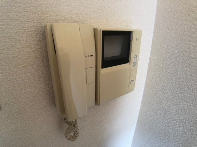 ブロードネスト御厨のセキュリティ
