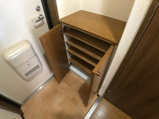 ブロードネスト御厨のその他
