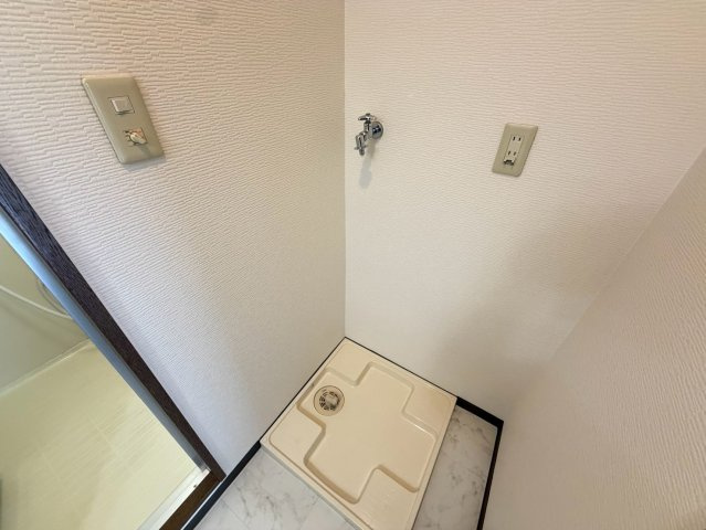 ブロードネスト御厨のセキュリティ