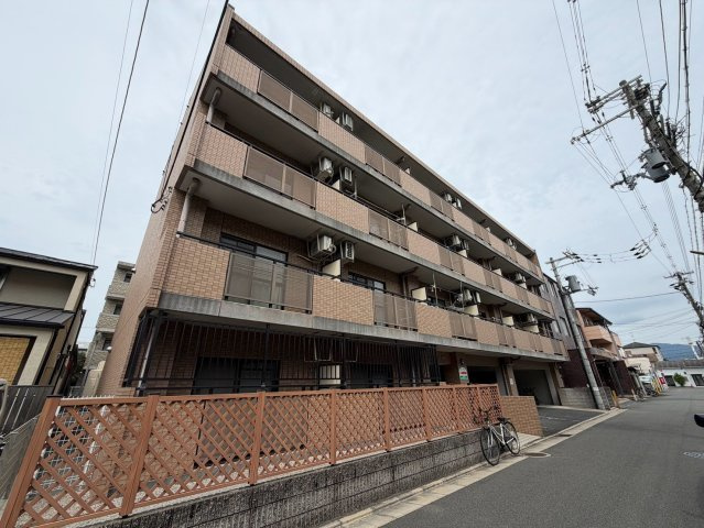 ブロードネスト御厨