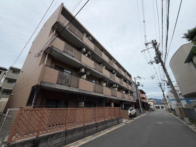 ブロードネスト御厨