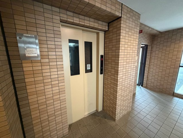 ブロードネスト御厨のその他共用部分