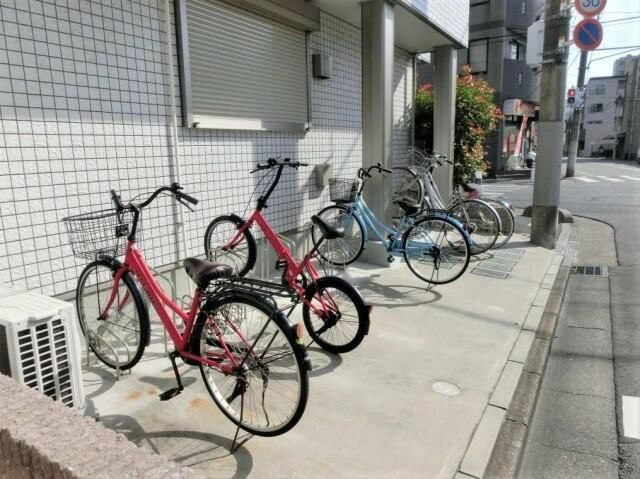 グランデ　スペランサのその他共用部分