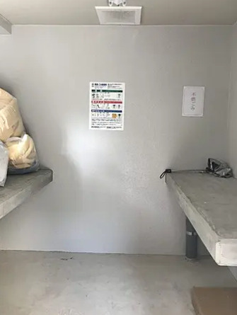 レオーネ南千住Ⅲのその他