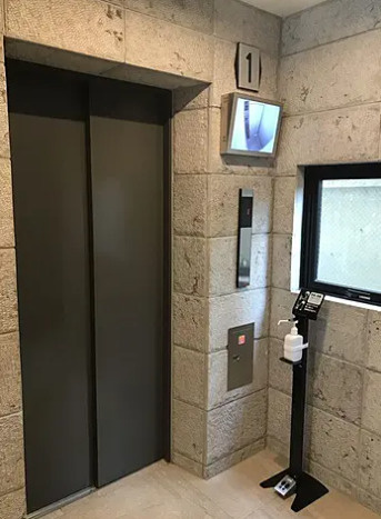 レオーネ南千住Ⅲの設備