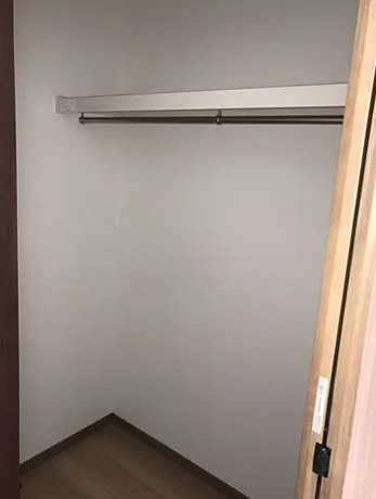 レオーネ南千住Ⅲの収納