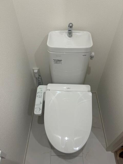【トイレ】