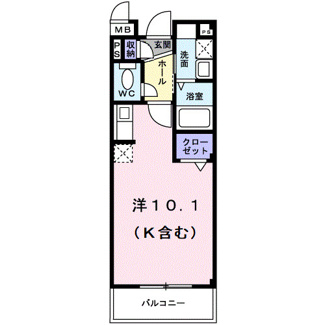 【間取り】 | グラン・シエロ