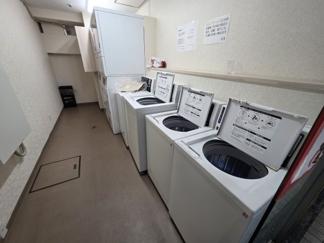 ペガサス・ステーション・プラザ小岩のその他