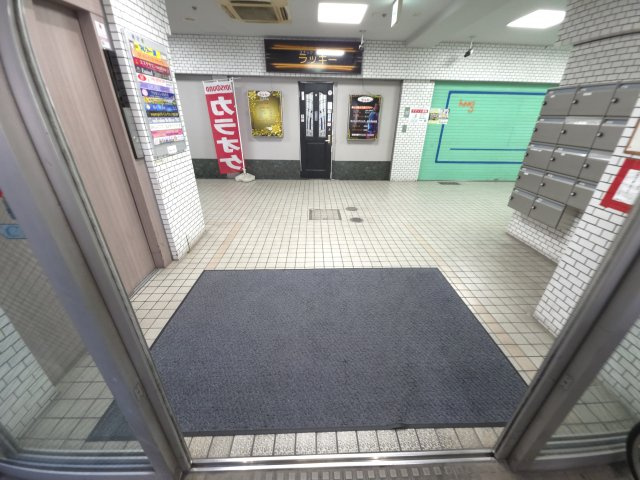ペガサス・ステーション・プラザ小岩のその他