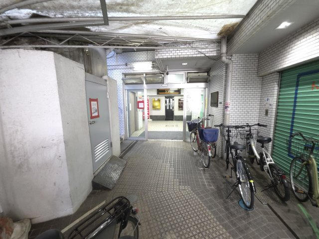 ペガサス・ステーション・プラザ小岩のその他共用部分