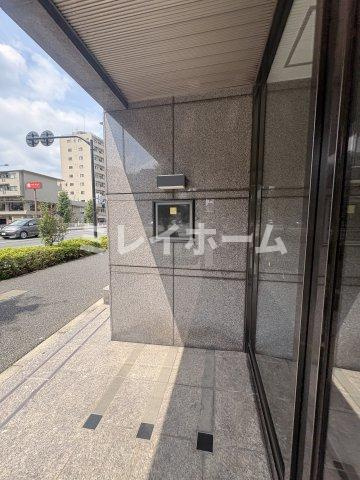 ルーブル大鳥居参番館のその他