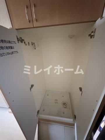 ルーブル大鳥居参番館のその他