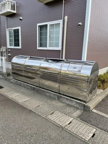 メゾン　アグレアブル　Ａのその他